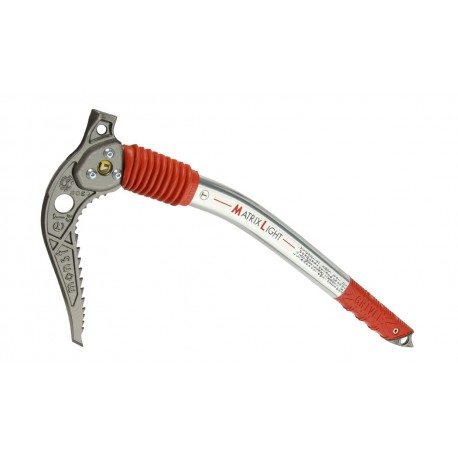 PIOLET MATRIX LIGHT MARTILLO GRIVEL