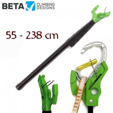PALO BETA STICK EVO ULTRA COMPACT 55-238