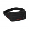 RIÑONERA CLASSIC BUMBAG BLACK 1L.