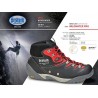 WILDWATER BOTA BESTARD BARRANQUISMO