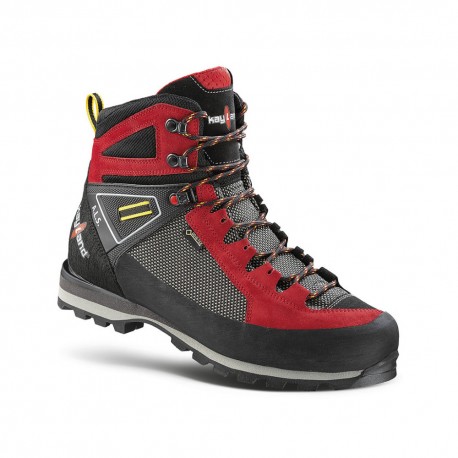 BOTA CROSS MOUNTAIN CRAMPONABLE KAYLAND