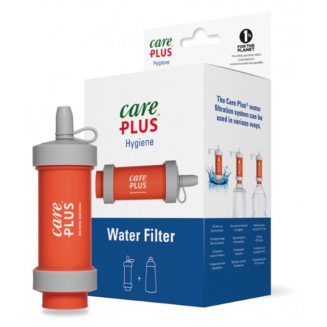 FILTRO DE AGUA CARE PLUS