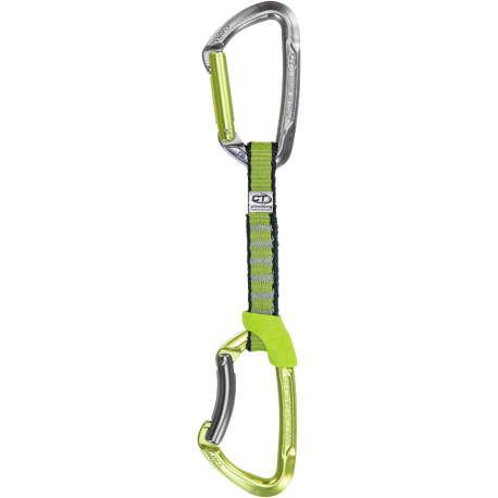EXPRESS LIME CLIMBING TECHNOLOGY