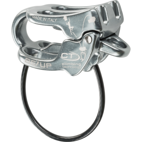 BE UP ASEGURADOR DESCENSOR