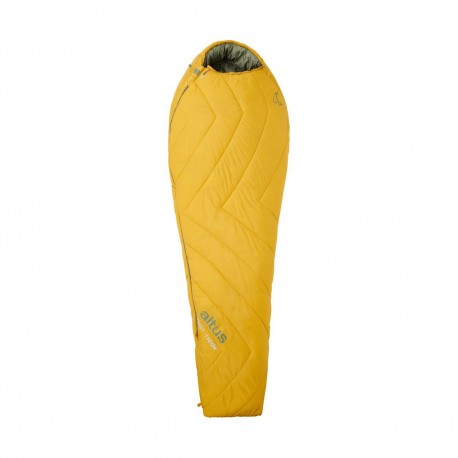 TIBET 1100 SACO FIBRA ALTUS