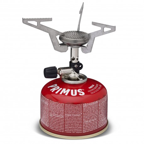 HORNILO EXPRESS PRIMUS 2600W.