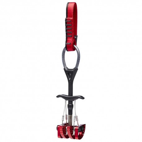 CAMALOT C4 TALLA 1 ROJO