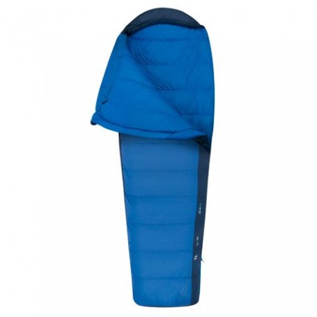 Saco de dormir para temperaturas frías