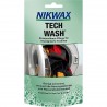 TECH WASH NIKWAX DETERGENTE GORE-TEX 100ML.