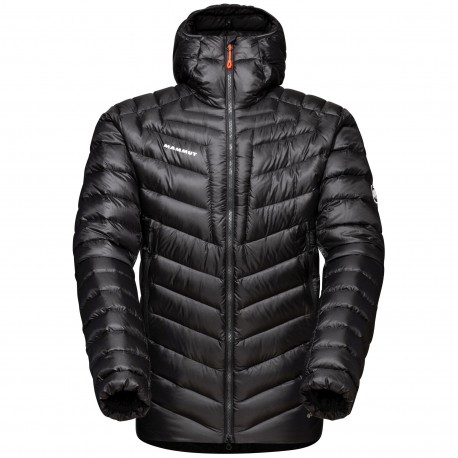 PLUMIFERO BROAK PEAK MAMMUT NEGRO