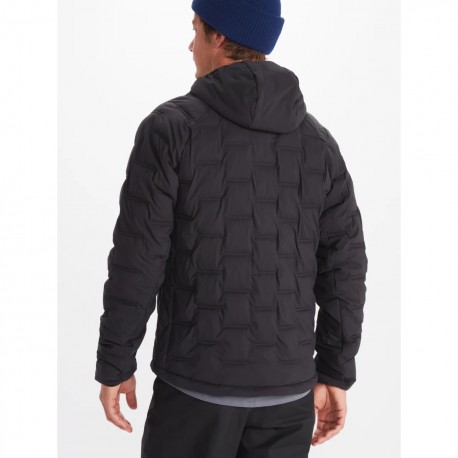 MARMOT WARMCUBE ACTIVE NOVUS JKT