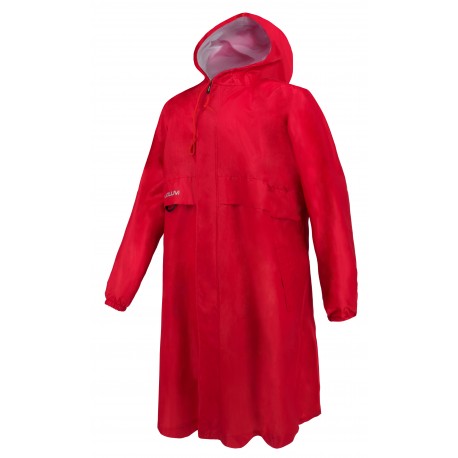 CAPA CON MANGAS IMPERMEABLE JOLUVI