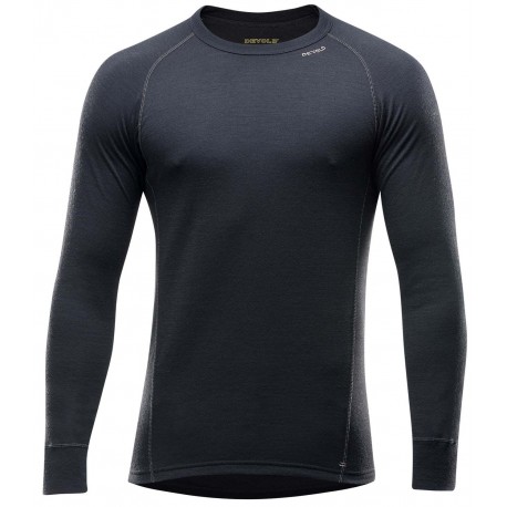 ACTIVE CAMISETA LANA  HOMBRE DEVOLD