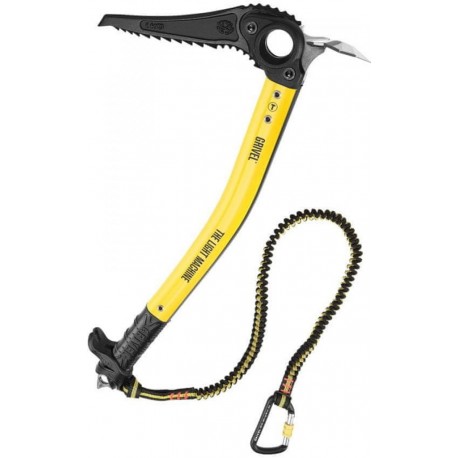 LIGHT MACHINE PIOLET GRIVEL