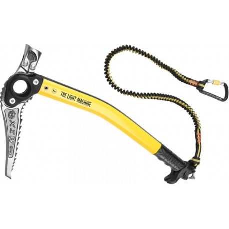 LIGHT MACHINE PIOLET MARTILLO GRIVEL