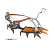 LYNX CRAMPONES ALPINISMO Y ESCALADA PETZL