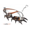 SARKEN CRAMPON ALPINISMO PETZL