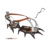 VASAK CRAMPON ALPINISMO CLASICO SEMI O AUTOMATICO PETZL