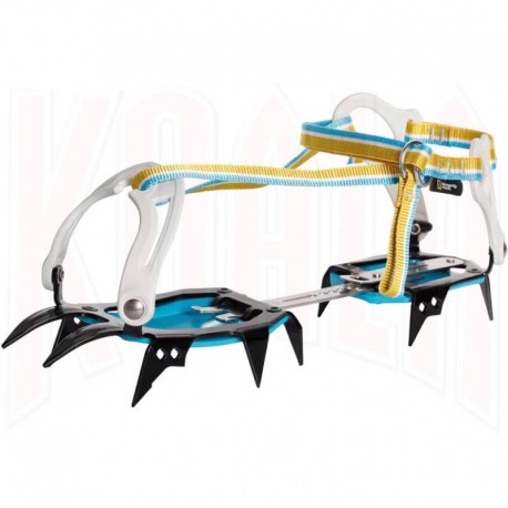 FAKIR III CRAMPON CORREAS