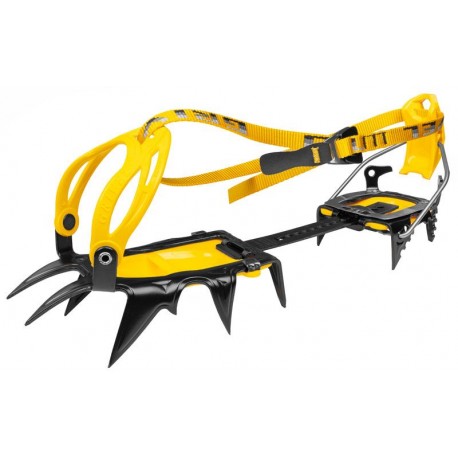 G12 CRAMPON SEMI-AUTOMATICO GRIVEL