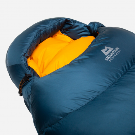 HELIUM SACO PLUMA MOUNTAIN EQUIPMENT