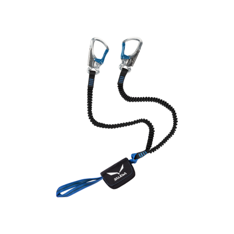 PREMIUN ATTAC DISISPADOR FERRATA SALEWA