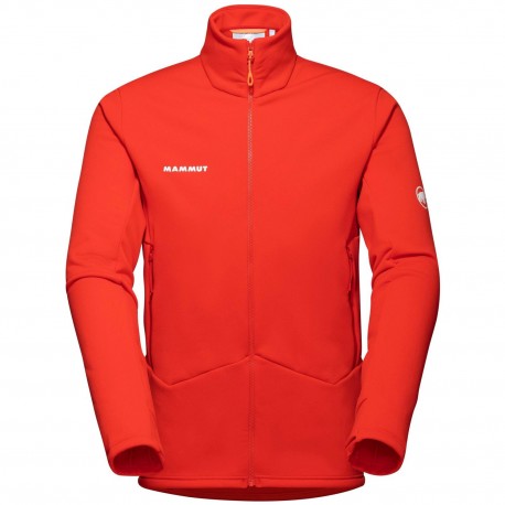 ACONCAGUA PRO FORRO POWER STRECH MAMMUT