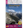 MAPA GUIA DE SIEERA NEVADA