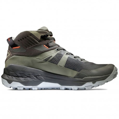 SERTIG II MID SEMI-BOTA