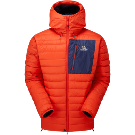 CHAQUETA ULTRALIGERA BALTORO MOUNTAIN EQUIPMENT MAGMA