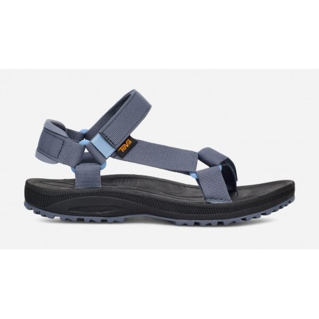 SANDALIA WINSTED FOLKSTONE GREY TEVA MUJER
