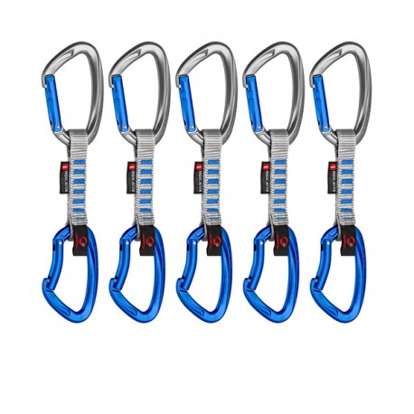 INDICATOR SET 5 EXPRESS MAMMUT AZUL 12CM.