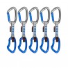 INDICATOR SET 5 EXPRESS MAMMUT AZUL 12CM.