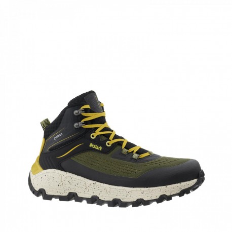 CROSSWAVE BOTA GRAN AMORTIGUACION BESTARD