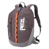 BUG 18L. MOCHILA PETZL GRIS