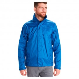 PRECIP ECO  JKT MARMOT COLOR DARK AZURE