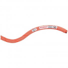 CUERDA CRAG CLASSISC 9´8MM X 80M.