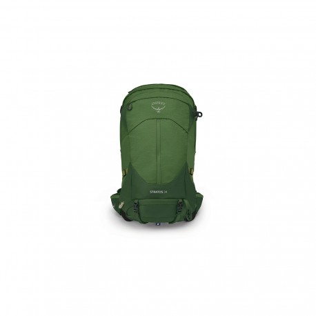 STRATOS 34 POSEITIAN GREEN