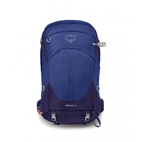 SIRRUS 34 MOCHILA MUJER  BLUEBERRY