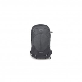 SIRRUS 34 MOCHILA MUJER TUNNEL VISON GREY