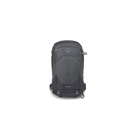 SIRRUS 34 MOCHILA MUJER TUNNEL VISON GREY