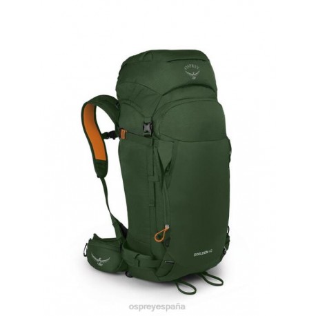 SOELDEN 42L. MOCHILA SKIMO OSPREY