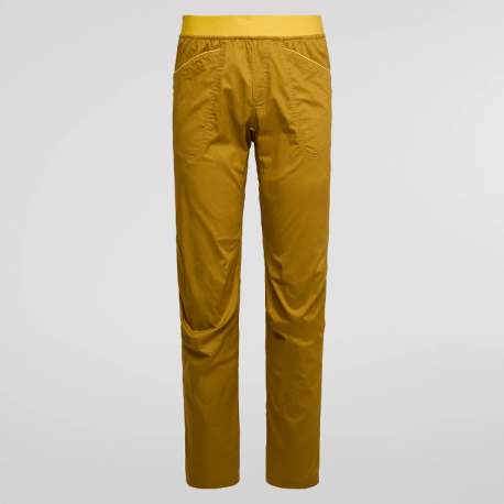 ROOTS PANTALON ESCALADA LA SPORTIVA