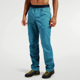 ROOTS PANTALON ESCALADA LA SPORTIVA