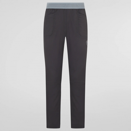 ITACA PANTALON ESCALADA MUJER LA SPORTIVA