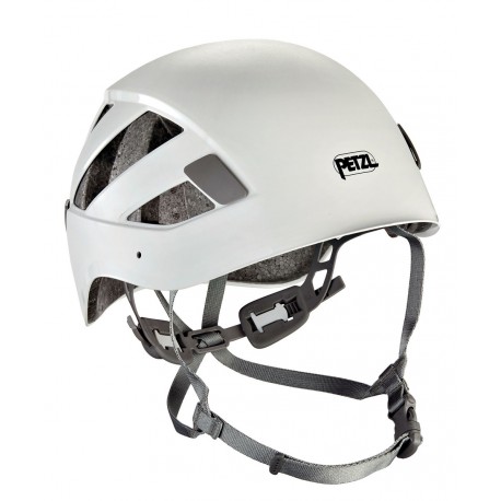 BOREO CASCO BLANCO