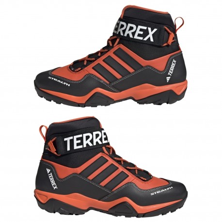 TERREX HYDRO LACE FTWR BOTA  BARRANQUISMO ADIDAS
