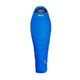 ANDES 900 SACO PLUMA