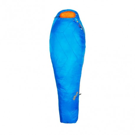 SACO TIBET SUPERLIGHT 500 FIBRA