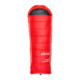 TIBET LIGHT JUNIOR SACO FIBRA